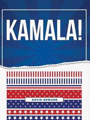 cover image of Kamala!